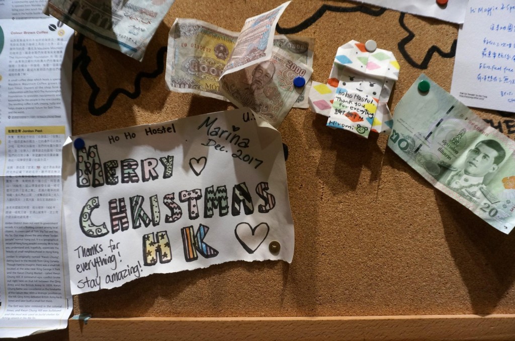 從NGO轉型做hostel老闆 帶團行老店：「旅舍是讓人認識社會的地方。」３
