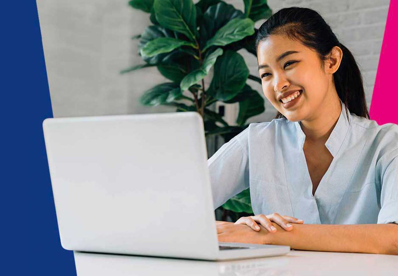 Want to apply online for a government job? Here are some useful reminders 
