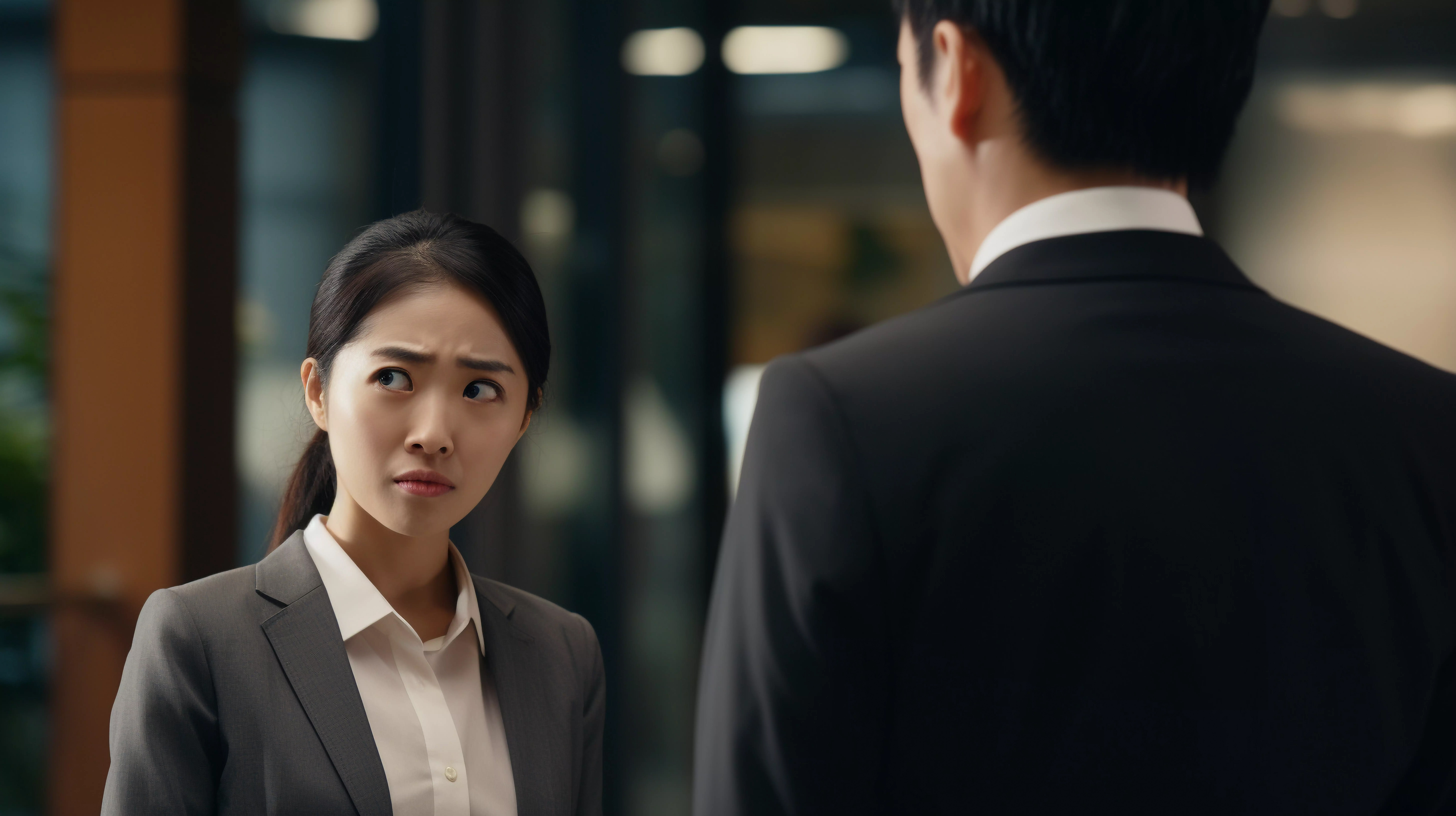 打工仔遭上司霸凌只能啞忍或辭職？教你如何化解職場欺凌＋超前部署- Jobsdb Hong Kong