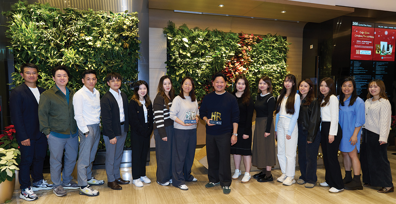 行業及職人故事文章| Jobsdb