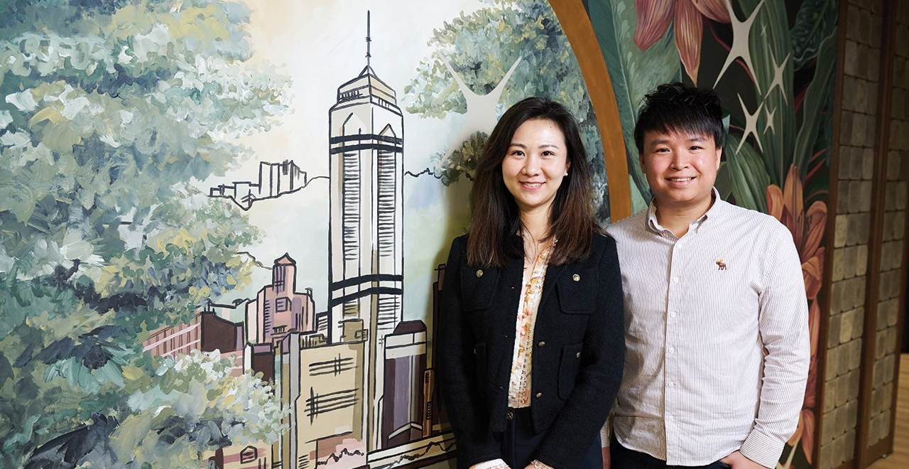 行業及職人故事文章| Jobsdb