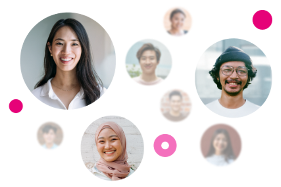 Start hiring for free image