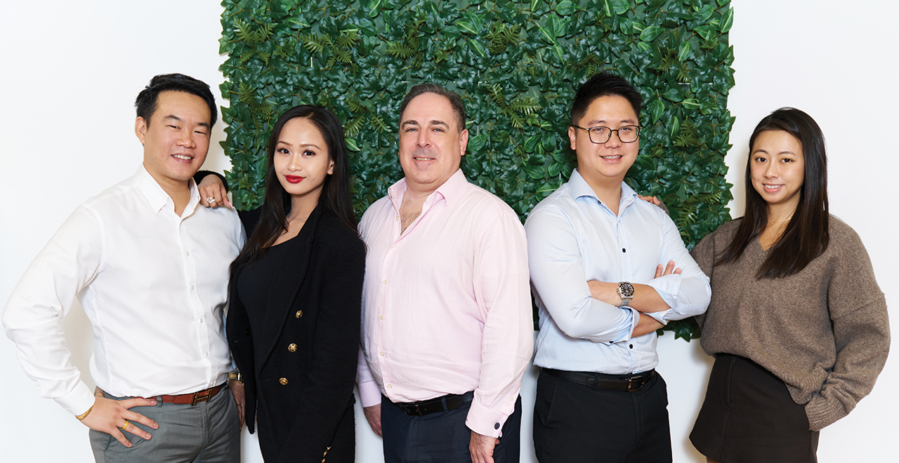 行業及職人故事文章| Jobsdb