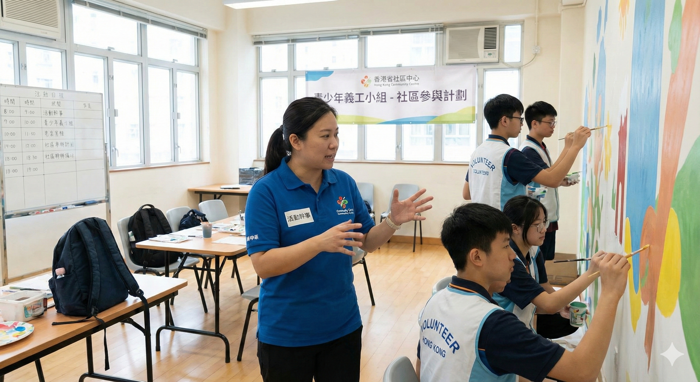 ngo入行毋須社工牌起薪點21k - Jobsdb Hong Kong