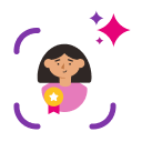 AI powered targeting image