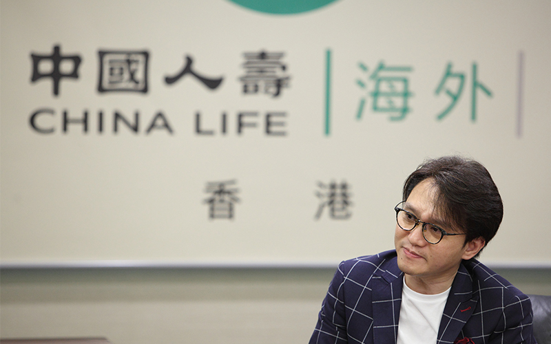 社會小薯如何贏在起跑線-加入保險業前線-3年內或晉身百萬年薪勝利組-