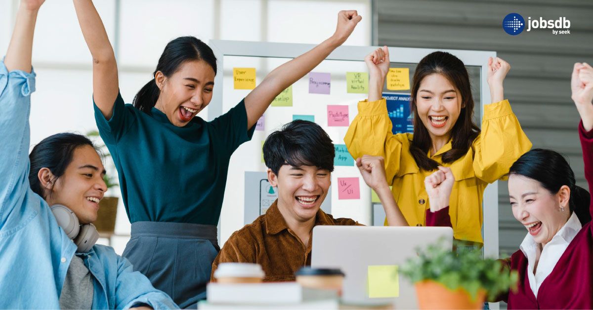 Gen Z กับอนาคตขององค์กร