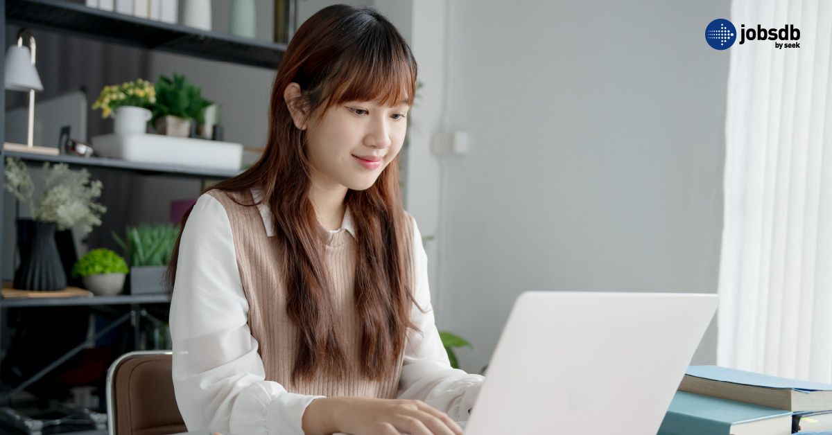 ทำงานไม่ตรงสายได้ไหม