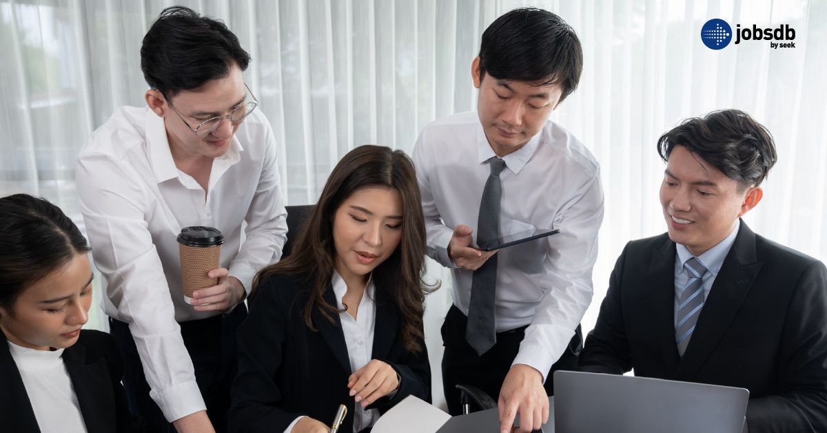 Management คืออะไร สำคัญอย่างไรต่อองค์กร?