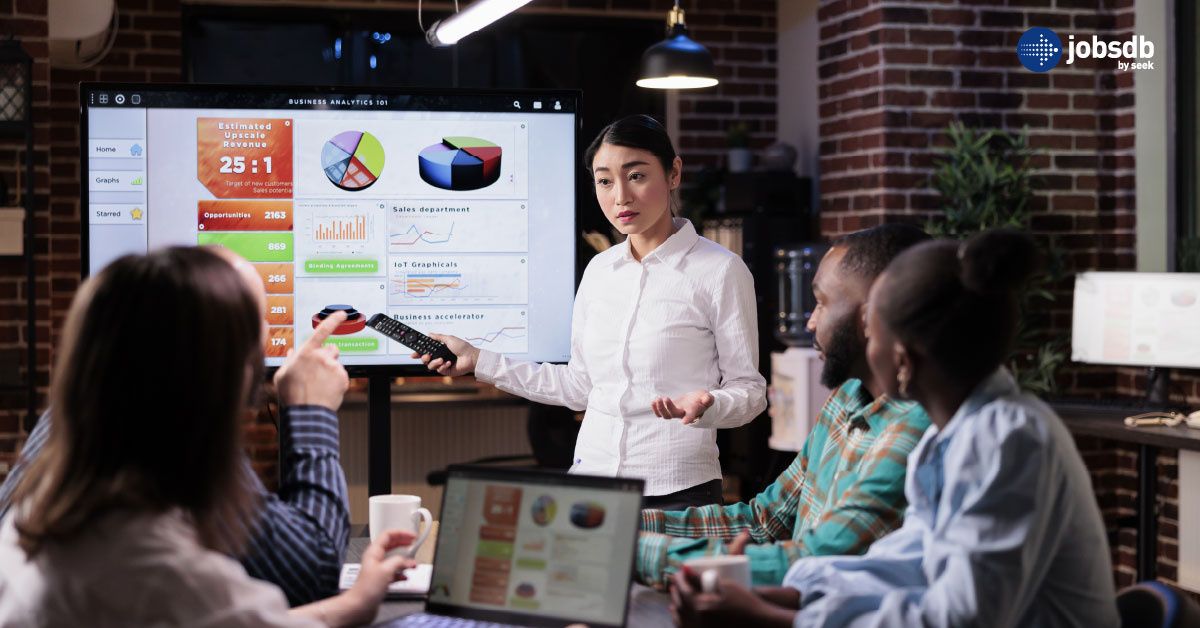 Management กับการเปลี่ยนแปลงในองค์กรยุคใหม่