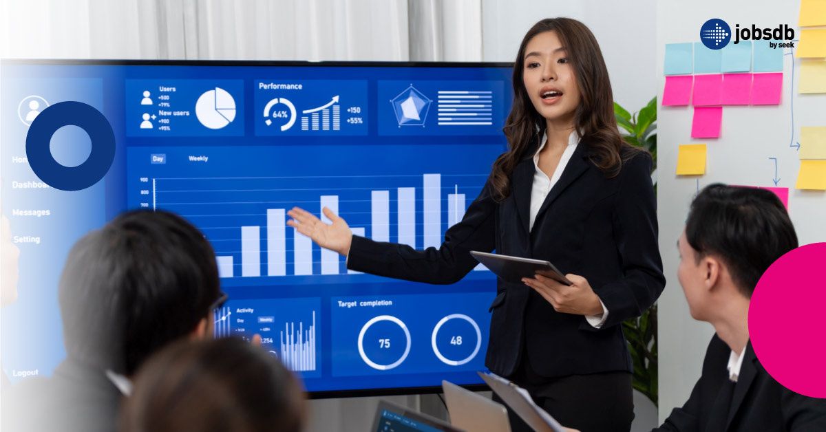 เครื่องมือใน Power BI มีอะไรบ้าง?