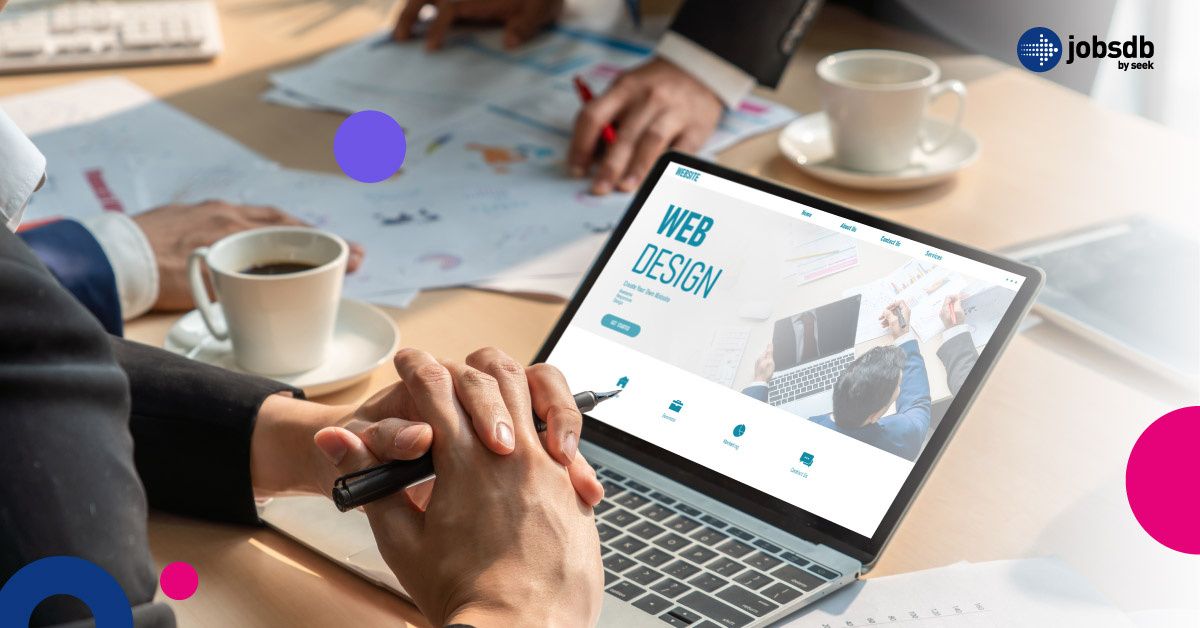 เว็บไซต์บริษัท องค์กร (Business Website)