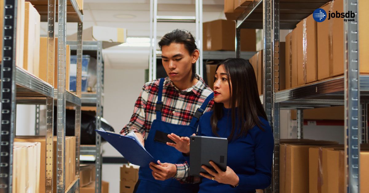 Fulfillment คืออะไร? 