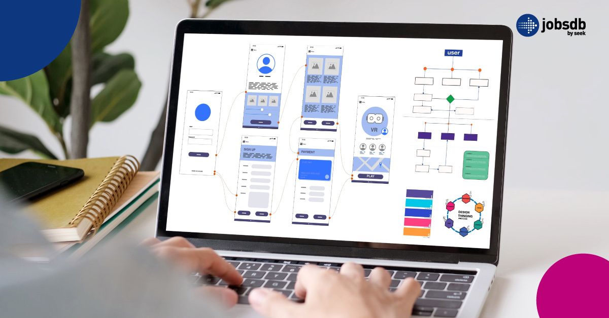 อาชีพที่อาจจะต้องใช้ Figma มีอะไรบ้าง?