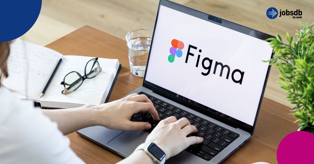 Figma ใช้ทำอะไรได้บ้าง