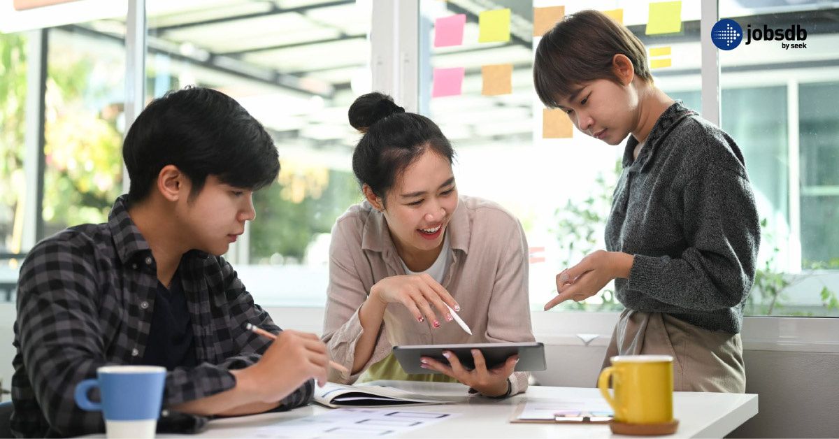ทำความรู้จัก Gen Z คือใคร?