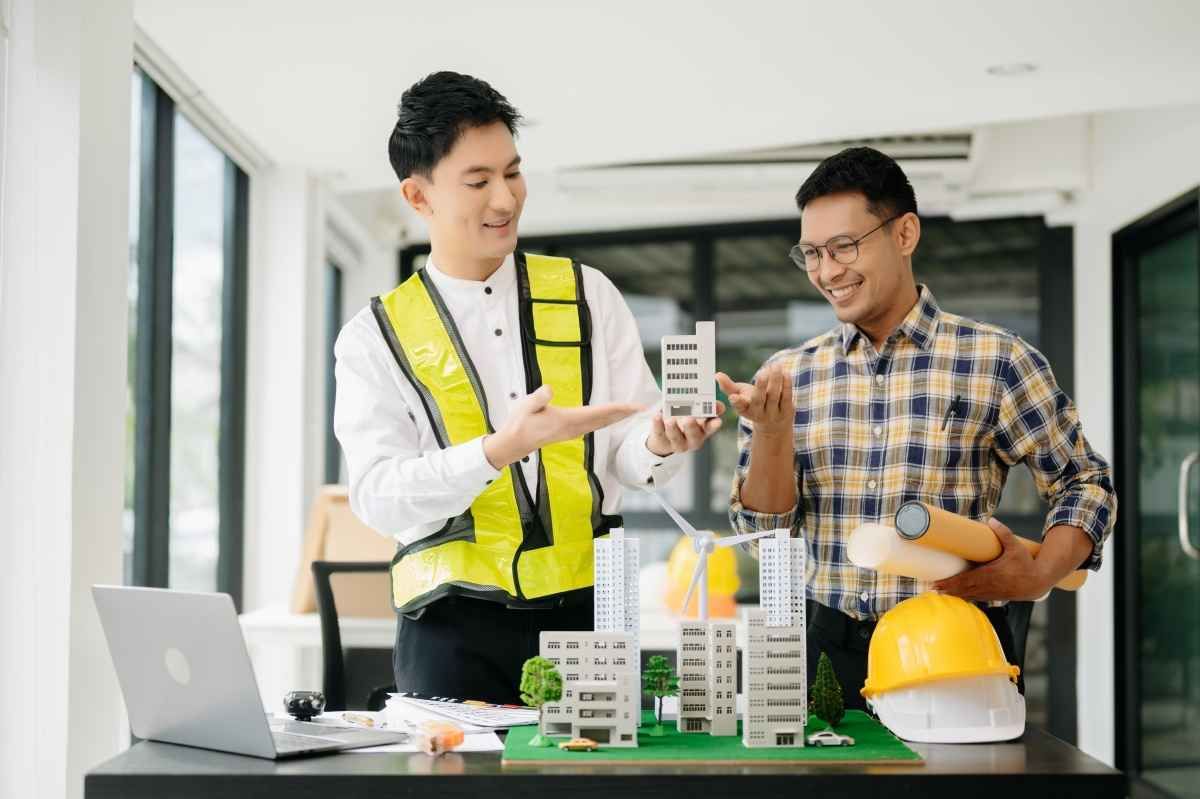 Prospek Kerja Teknik Sipil