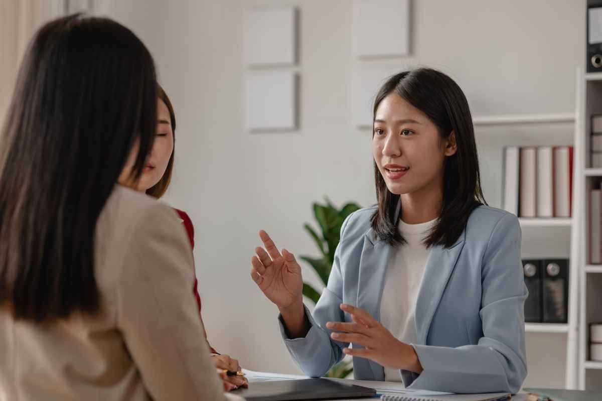 Ilustrasi Pertanyaan Interview Jurusan Psikologi. (Sumber: Envato)