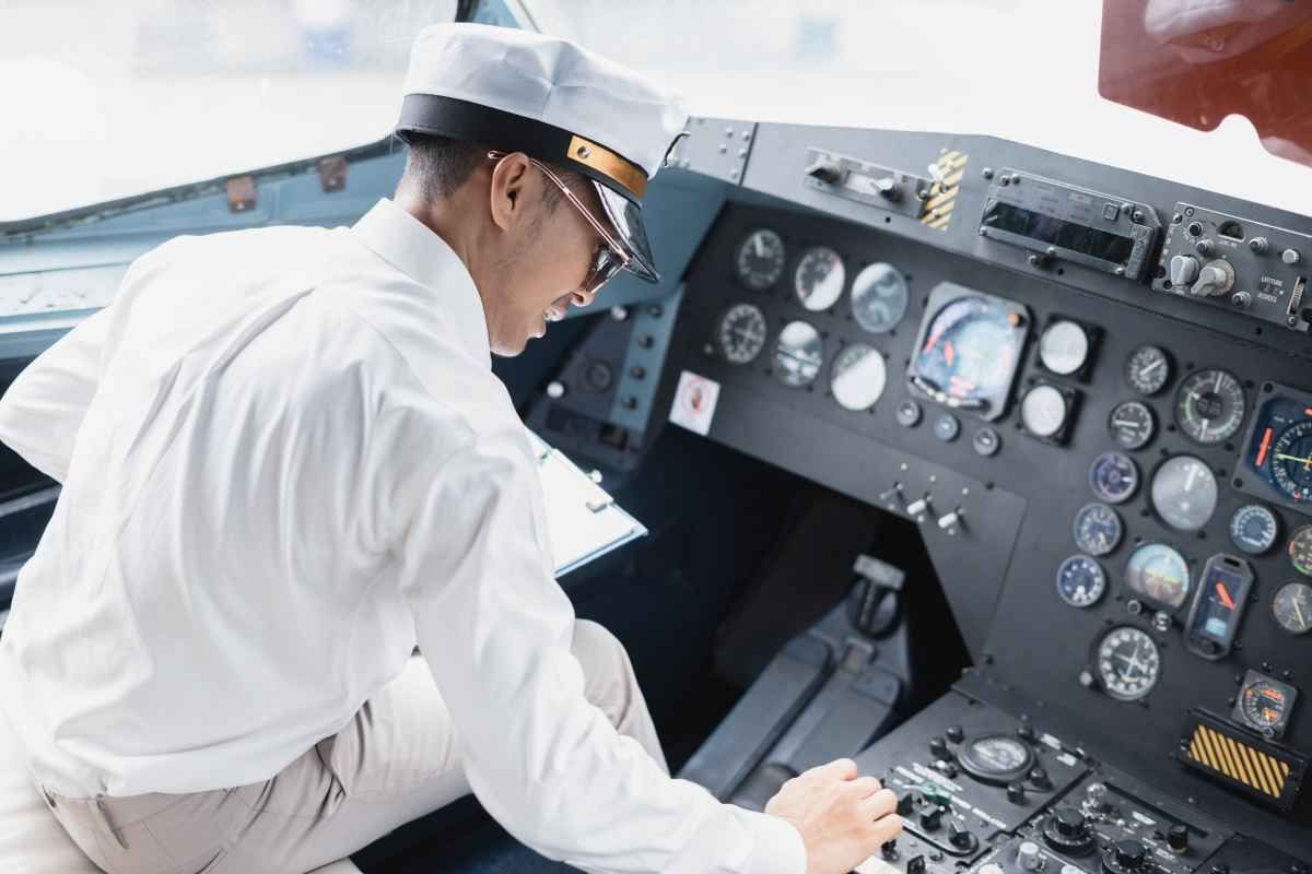 Prospek Kerja Jurusan Nautika