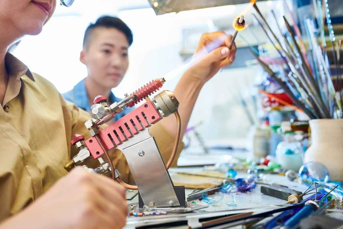 Prospek Kerja Teknik Mekatronika