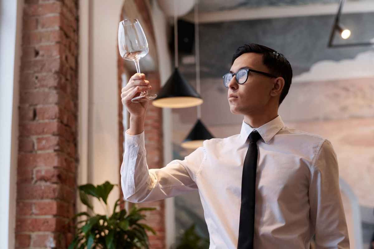 Ilustrasi profesi di bidang kuliner. (Sumber: Envato)