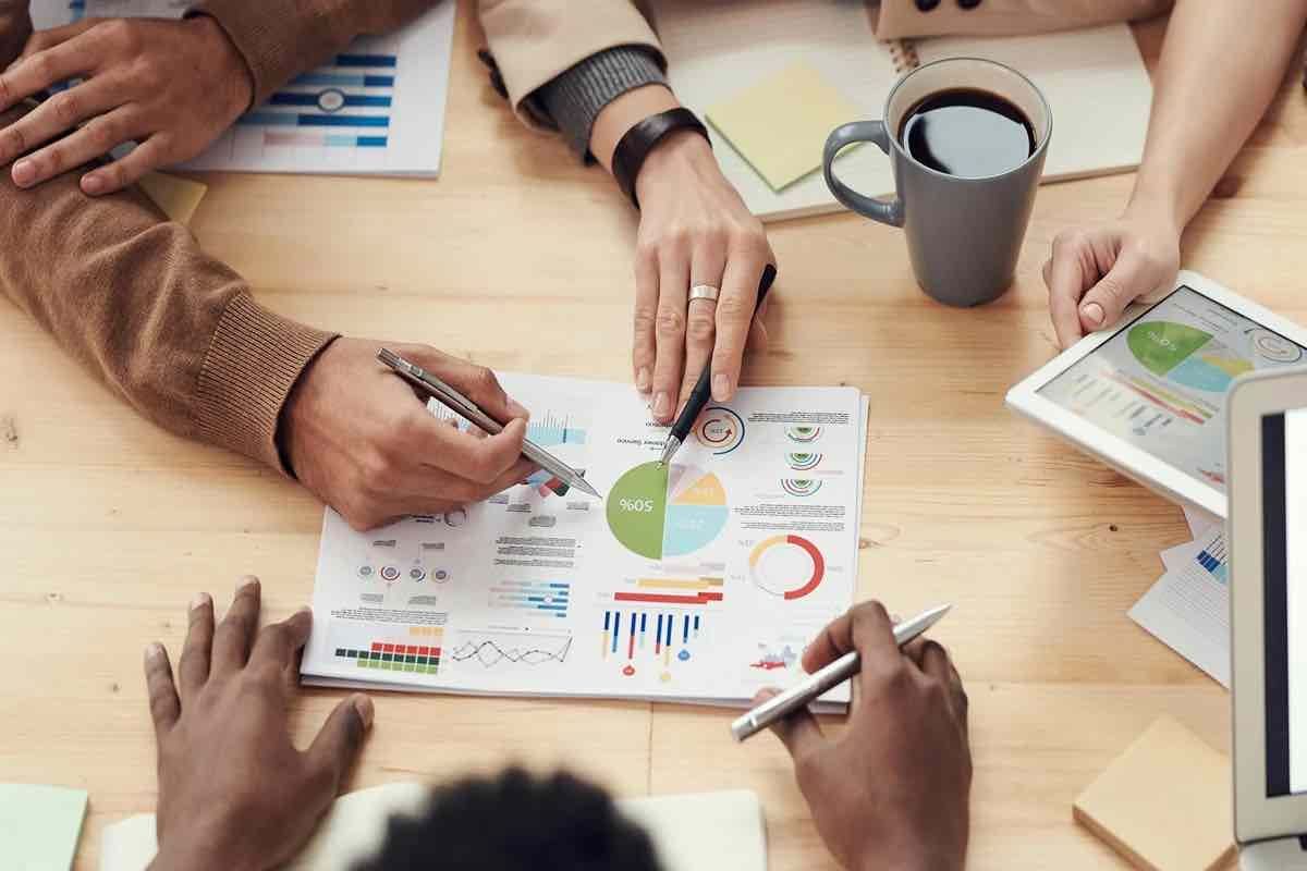 Ilustrasi skill bertahan dalam karier. (Sumber: Pexels)
