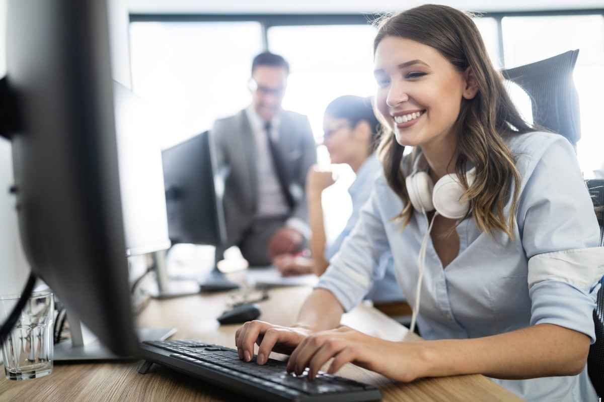 Ilustrasi skill CRM specialist. (Sumber: Envato)