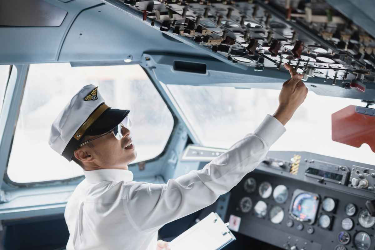Prospek Kerja Jurusan Nautika. (Sumber: Envato)