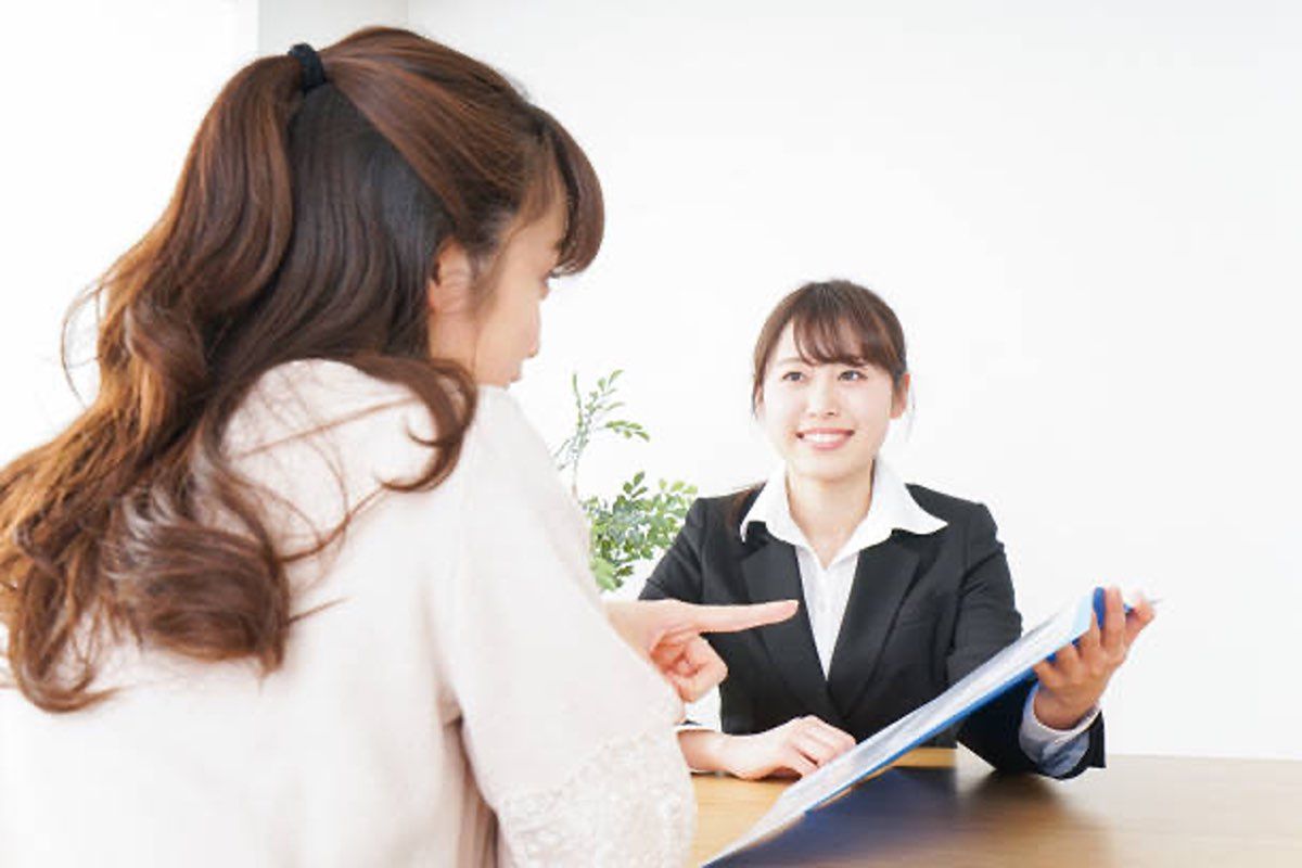 Ilustrasi suasana interview internal audit. (Sumber: Pexels)