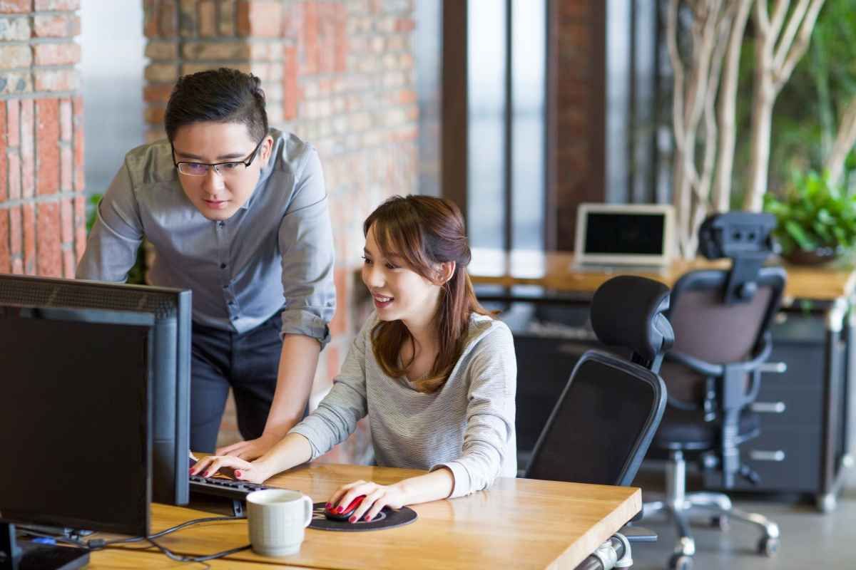 10 Prospek Kerja Teknik Informatika dan Kisaran Gajinya - Jobstreet ...