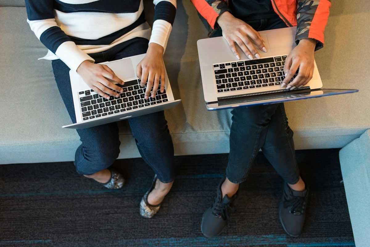 Ilustrasi cara menolak panggilan interview kerja. (Sumber: Pexels)
