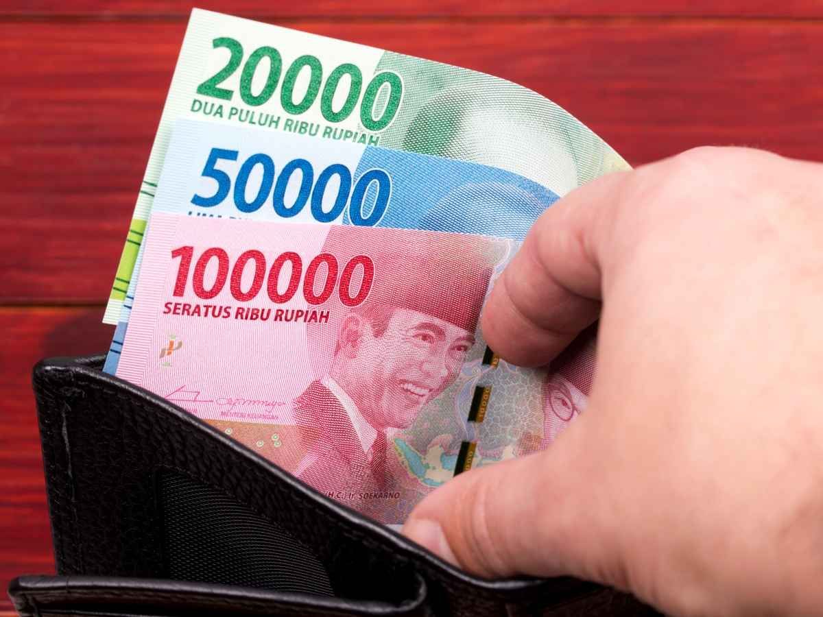Ilustrasi UMK Yogyakarta terbaru. (Sumber: Envato)