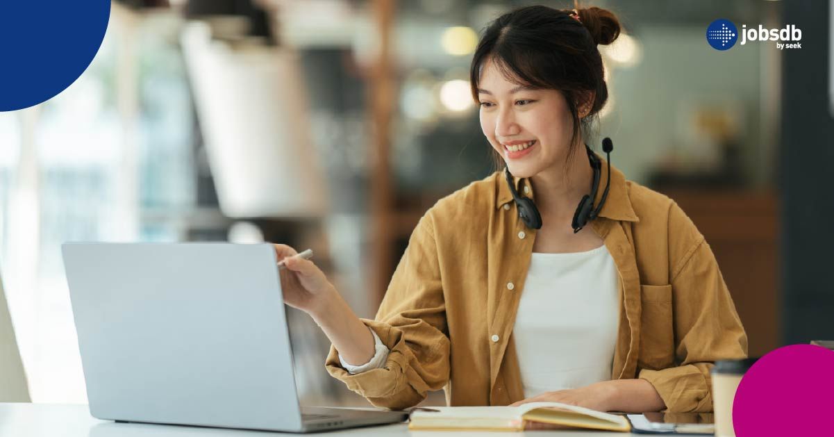 เรียนไปด้วย ทำงานไปด้วย ได้ไหม?