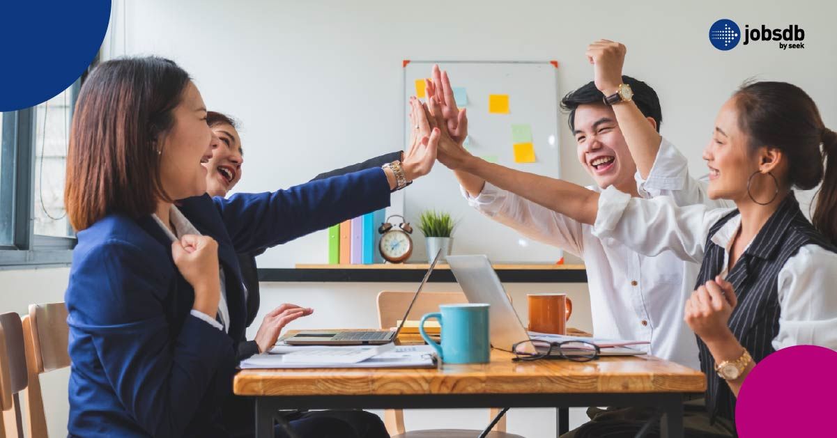 ทีมเวิร์กคืออะไร? ทำไมจึงสำคัญในองค์กร