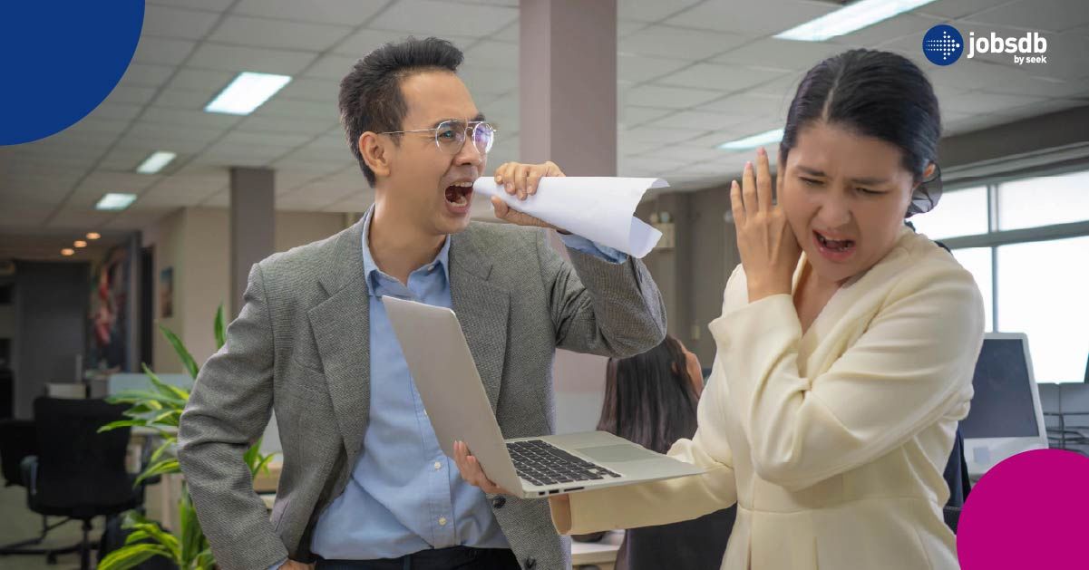 อุปสรรคที่พบบ่อยในการทำงานเป็นทีม