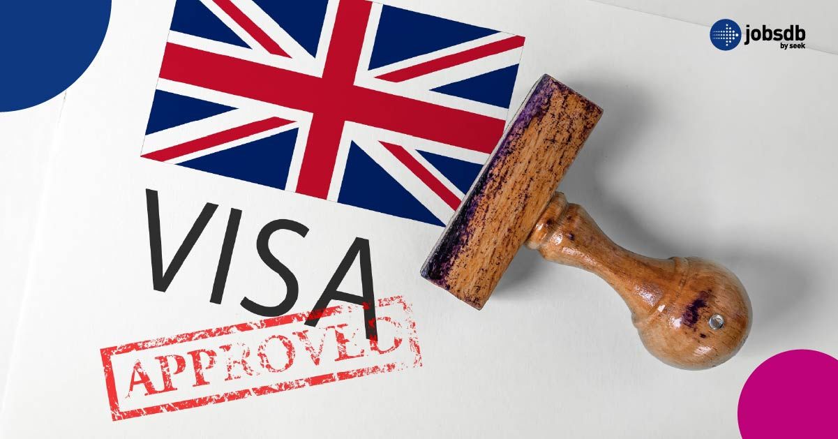 เคล็ดลับในการขอวีซ่าอังกฤษ