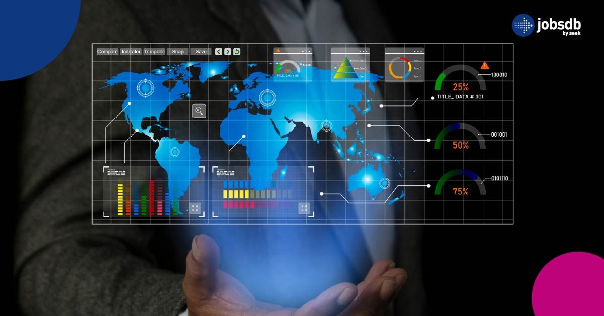 ทำความรู้จัก GDP คืออะไร?