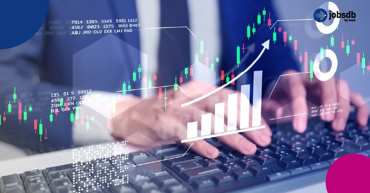 ทำความรู้จัก GDP คืออะไร?