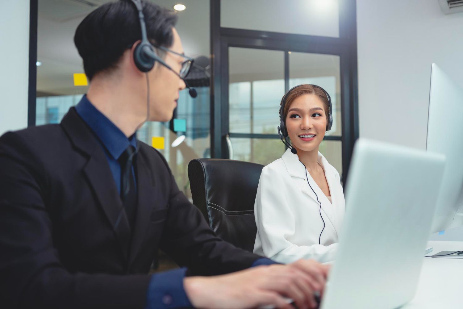 Ilustrasi skill branch manager. (Image by our-team on Freepik)