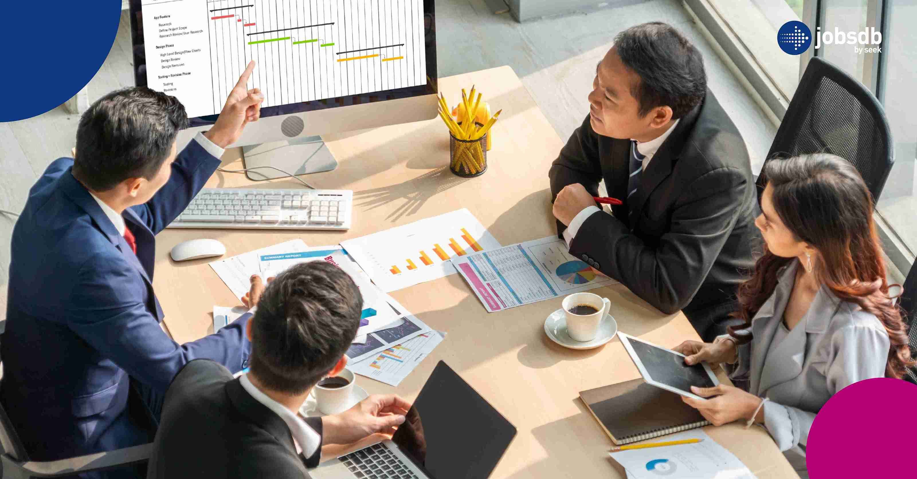 แผนธุรกิจคืออะไร? ทำไมทุกธุรกิจควรมีตั้งแต่เริ่มต้น