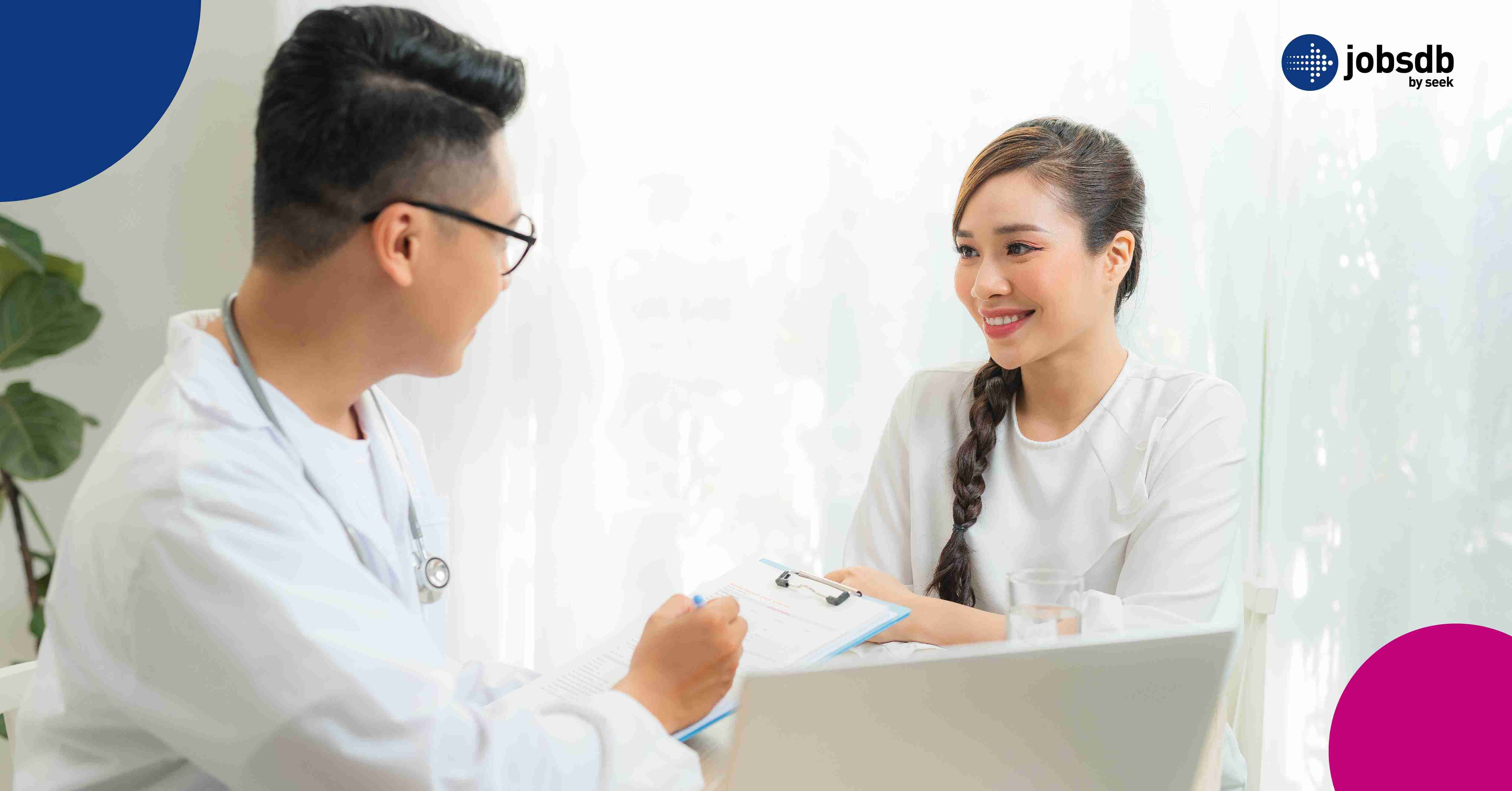  สัญญาณอาการนอนไม่หลับที่ควรพบแพทย์