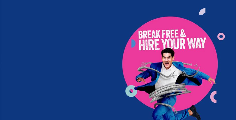 Jobstreet by SEEK democratizes platform with Free Lite Ads