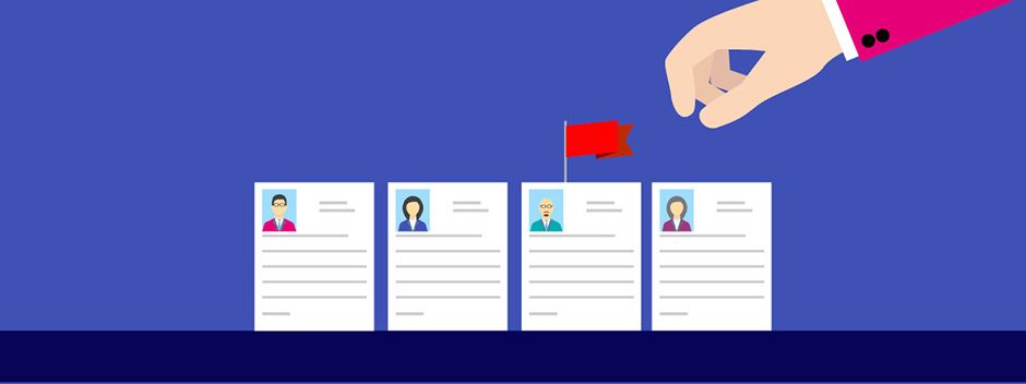 Recruiter beware: The candidate red flags you need to know