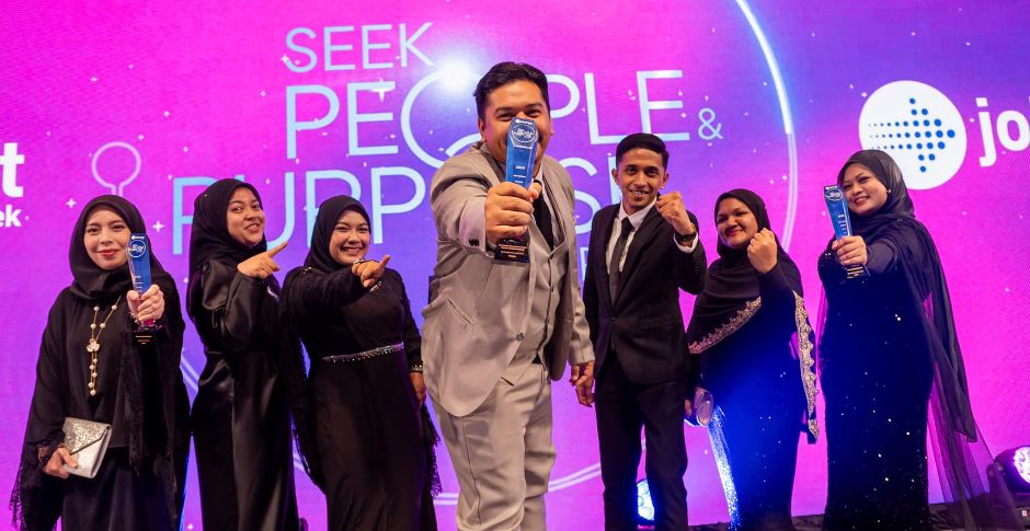 SEEK Awards returns for the second year