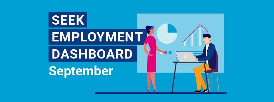 Employment Dashboard October 2023