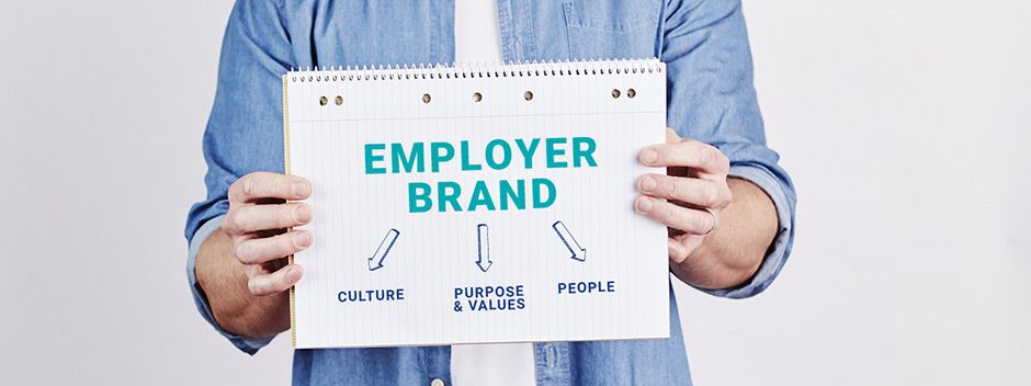 Lessons government can take from the best employer branding minds