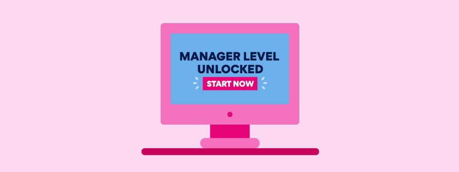 First-time manager? Here's how to start strong