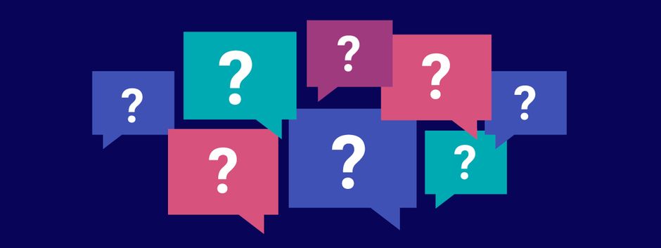 The questions every recruiter should ask their candidates