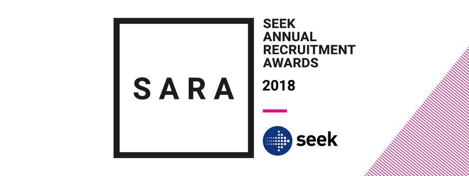 Winners revealed: 2018 SEEK Annual Recruitment Awards