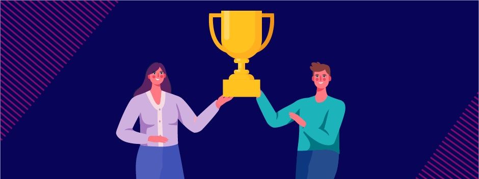 How winning a recruitment award can reshape your future 